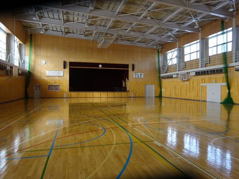 Trường THPT Mombetsu